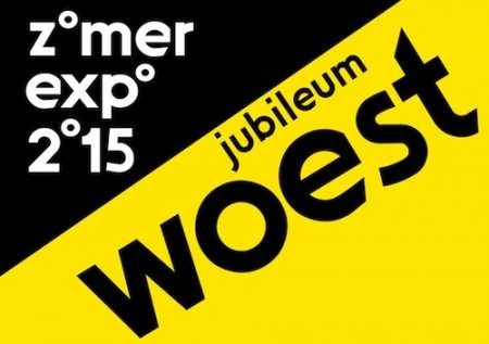 zomerexpo-woest